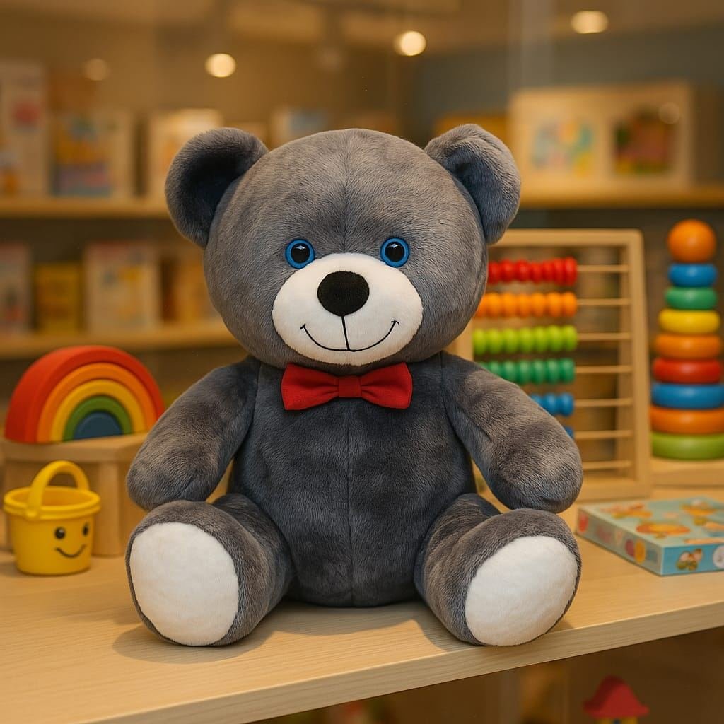 Piramit Gift kaliteli peluş ürünleri