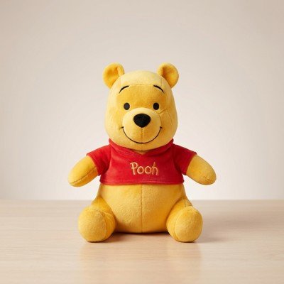 Pooh Ayıcık Peluş