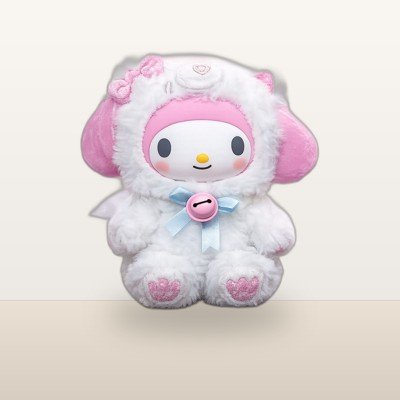 Melody Tavşan Peluş