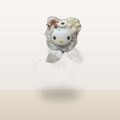 Hello Kitty Peluş