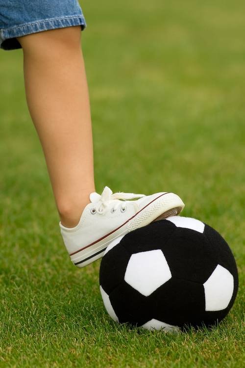 Futbol Topu Peluş